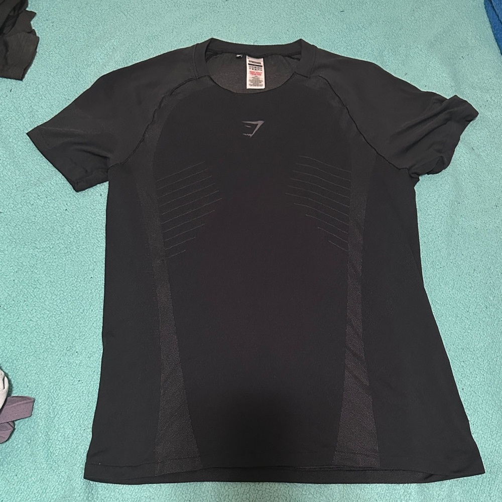 Gymshark Apex Seamless T-shirt